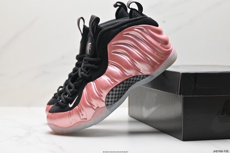 Nike Air Foamposite Shoes